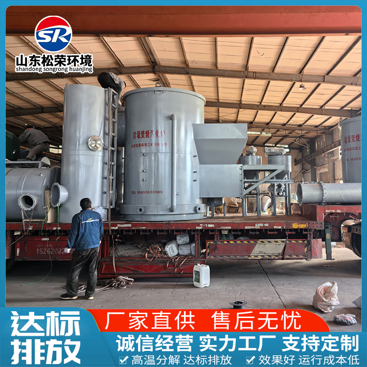 张家界市医疗垃圾焚烧炉医疗垃圾焚烧炉 - 哪里好